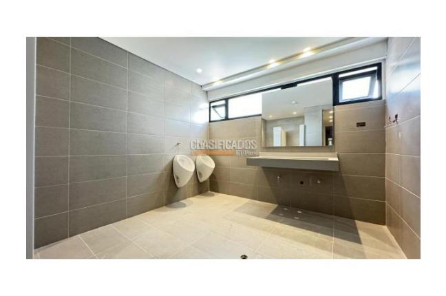 Edificios, Alquiler, La Merced - $730.000.000