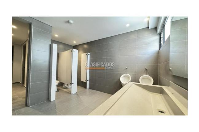 Edificios, Alquiler, La Merced - $730.000.000