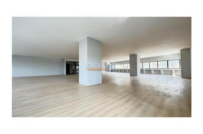 Edificios, Alquiler, La Merced - $730.000.000