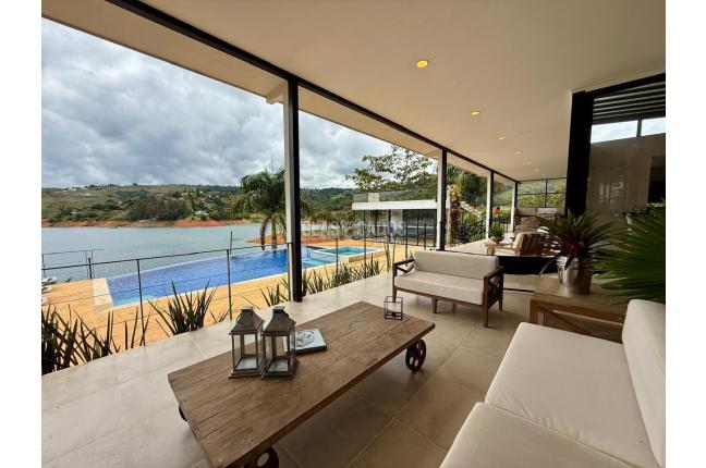 Fincas y Casas Campestres, Venta, Calima (Darién) - $3.950.000.000