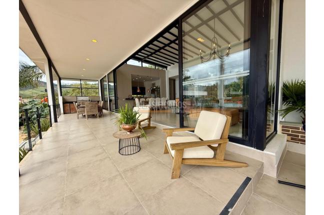 Fincas y Casas Campestres, Venta, Calima (Darién) - $3.950.000.000