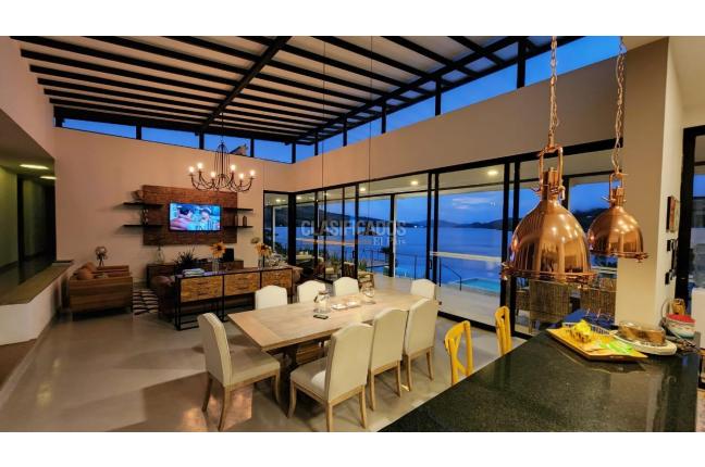 Fincas y Casas Campestres, Venta, Calima (Darién) - $3.950.000.000