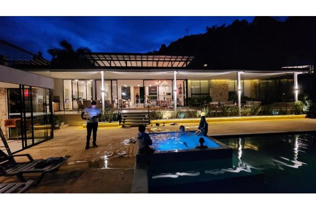 Fincas y Casas Campestres, Venta, Calima (Darién) - $3.950.000.000