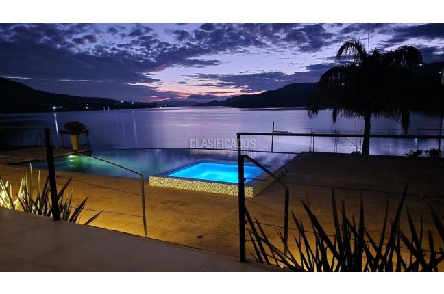 Fincas y Casas Campestres, Venta, Calima (Darién) - $3.950.000.000