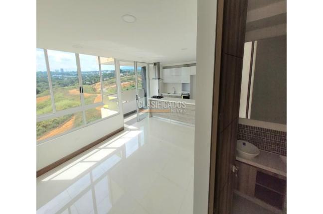 Apartamentos, Alquiler en Ciudad Jardín