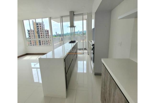 Apartamentos, Alquiler, Ciudad Jardín - $4.100.000