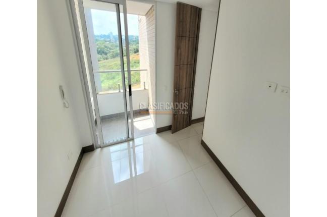 Apartamentos, Alquiler, Ciudad Jardín - $4.100.000