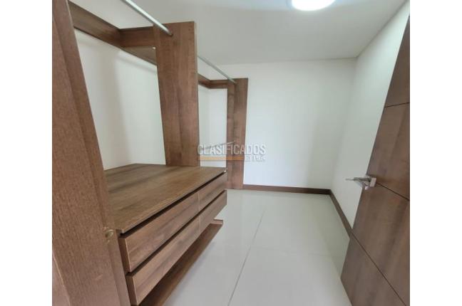 Apartamentos, Alquiler, Ciudad Jardín - $4.100.000