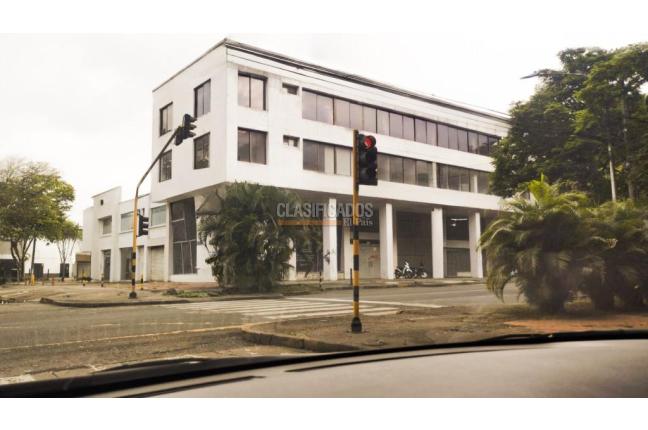 Edificios, Venta en San Vicente