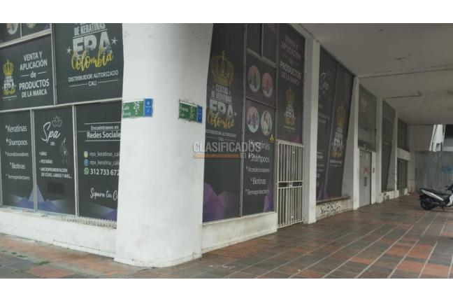 Edificios, Venta en San Vicente