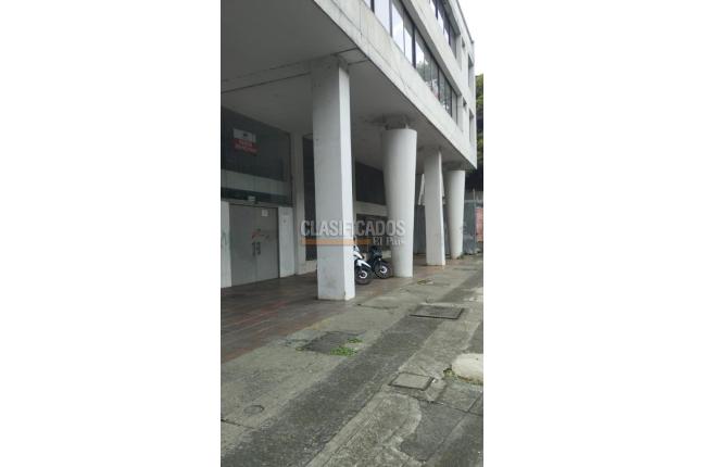 Edificios, Venta en San Vicente