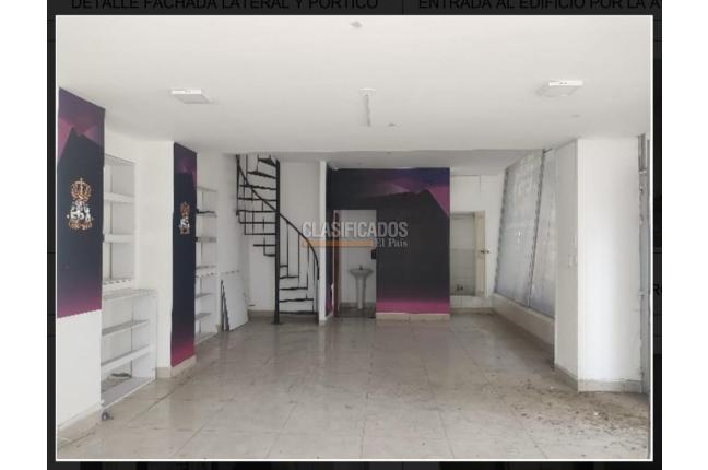 Edificios, Venta, San Vicente - $4.200.000.000