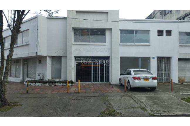 Edificios, Venta, San Vicente - $4.200.000.000