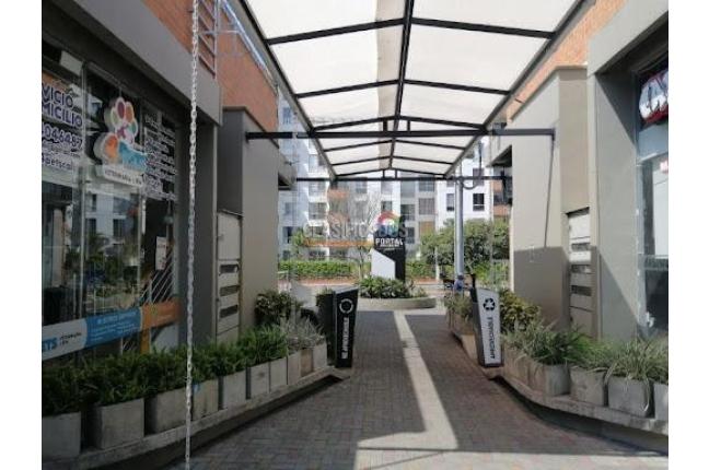 Locales y Bodegas, Alquiler, Ciudad Bochalema - $2.800.000