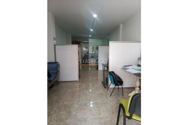 Locales y Bodegas, Alquiler en Barranquilla