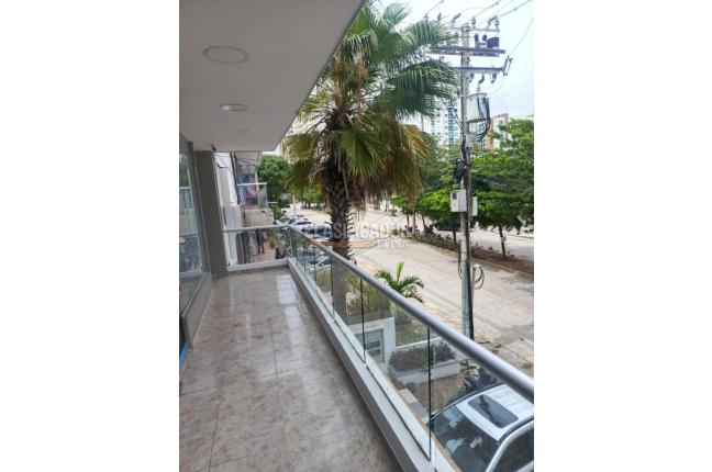 Locales y Bodegas, Alquiler, Barranquilla - $1.850.000