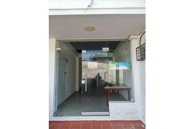 Locales y Bodegas, Alquiler en Puerto Colombia