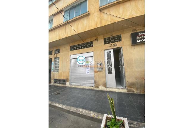 Locales y Bodegas, Alquiler, Bucaramanga - $1.950.000