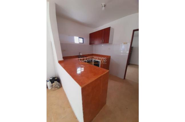 Apartaestudios, Alquiler en Barranquilla