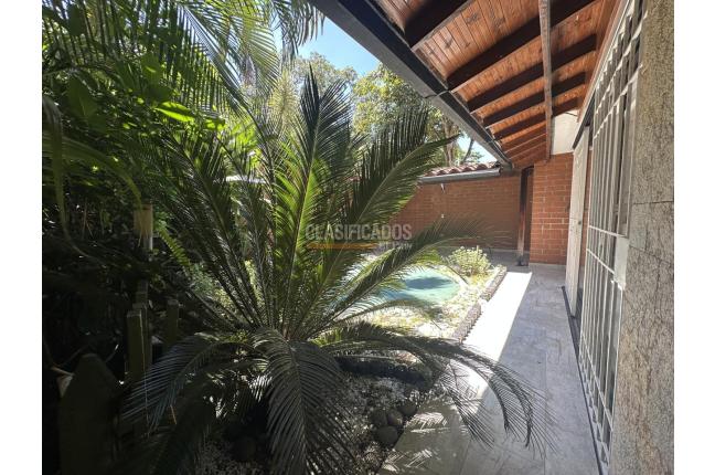 Casas, Venta, Ciudad Jardín - $780.000.000