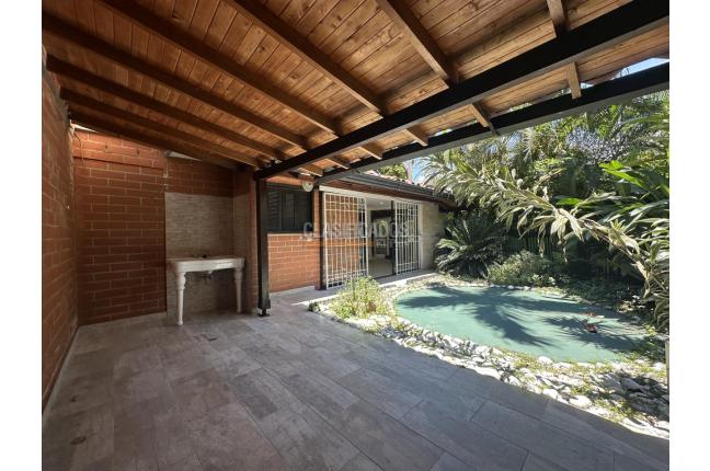 Casas, Venta, Ciudad Jardín - $780.000.000