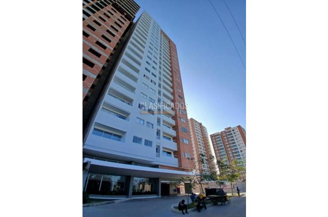 Apartamentos, Alquiler, Barranquilla - $3.100.000