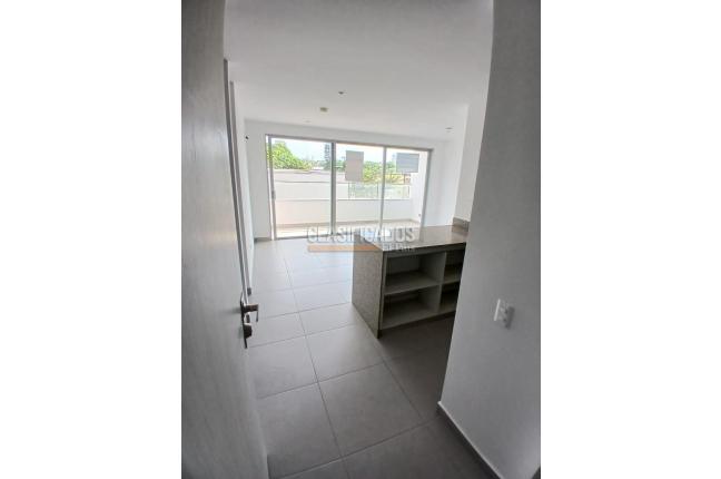 Apartamentos, Alquiler, Barranquilla - $3.100.000