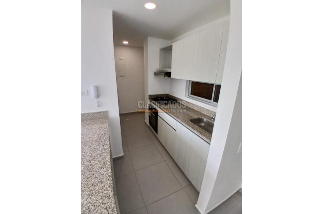 Apartamentos, Alquiler, Barranquilla - $3.100.000