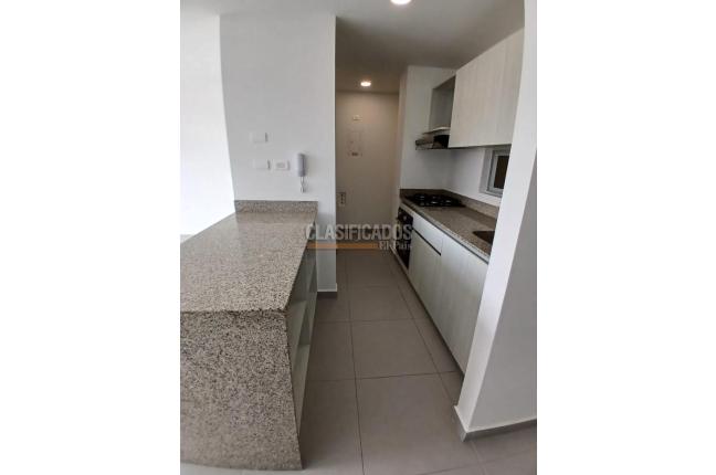 Apartamentos, Alquiler, Barranquilla - $3.100.000