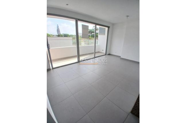 Apartamentos, Alquiler, Barranquilla - $3.100.000