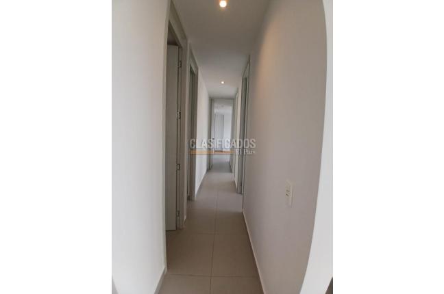 Apartamentos, Alquiler, Barranquilla - $3.100.000