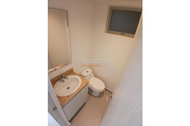 Apartamentos, Alquiler, Barranquilla - $3.100.000