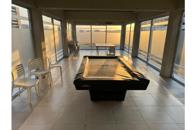 Apartamentos, Alquiler, Barranquilla - $1.650.000