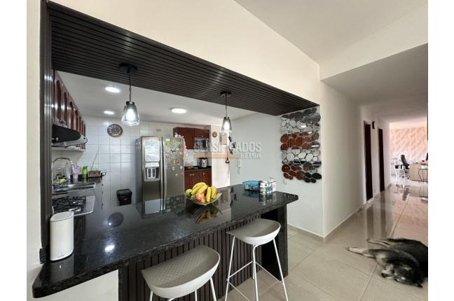 Apartamentos, Venta, Ciudad Jardín - $715.000.000