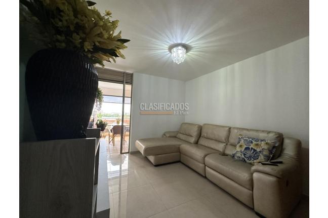 Apartamentos, Venta, Ciudad Jardín - $715.000.000