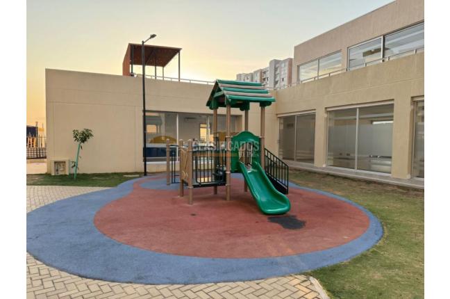 Apartamentos, Alquiler, Barranquilla - $1.650.000