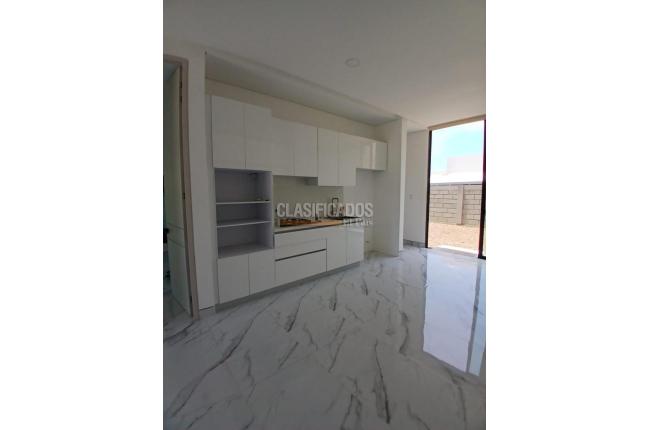 Apartaestudios, Alquiler, Tubara - $1.750.000