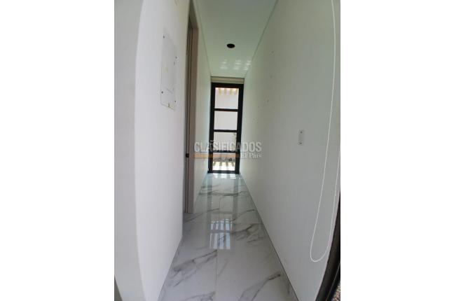 Apartaestudios, Alquiler, Tubara - $1.750.000