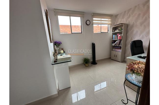 Apartamentos, Venta, Ciudad Jardín - $715.000.000