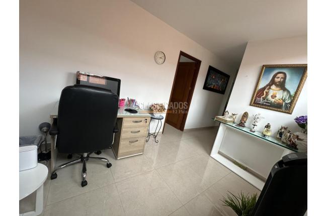 Apartamentos, Venta, Ciudad Jardín - $715.000.000