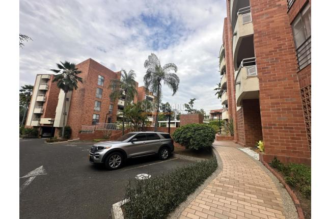 Apartamentos, Venta, Ciudad Jardín - $715.000.000