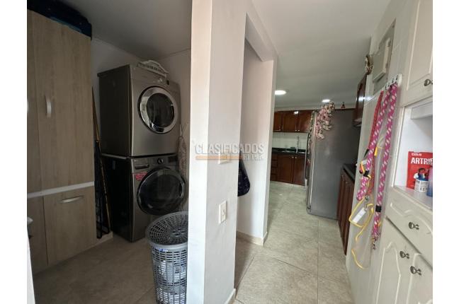 Apartamentos, Venta, Ciudad Jardín - $715.000.000