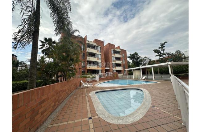 Apartamentos, Venta, Ciudad Jardín - $715.000.000