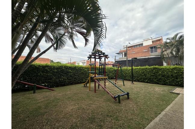 Apartamentos, Venta, Ciudad Jardín - $715.000.000