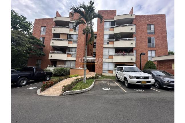 Apartamentos, Venta, Ciudad Jardín - $715.000.000