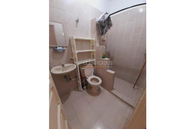 Apartaestudios, Alquiler, Barranquilla - $1.450.000