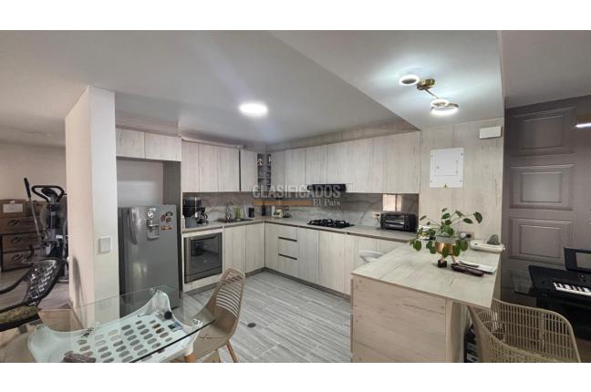 Apartamentos, Venta, Ciudad Jardín - $495.000.000