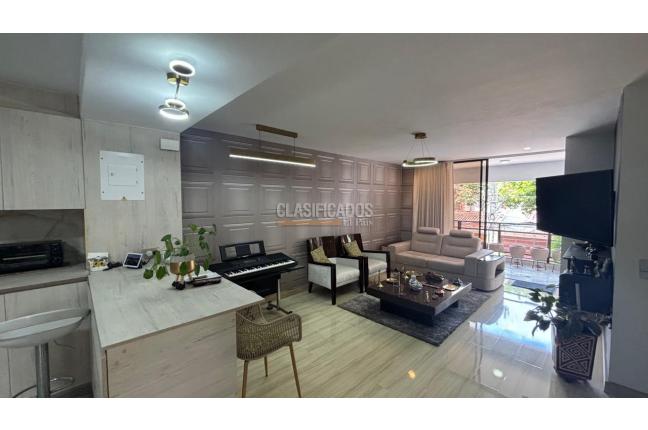 Apartamentos, Venta en Ciudad Jardín