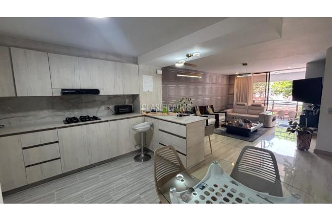 Apartamentos, Venta, Ciudad Jardín - $495.000.000