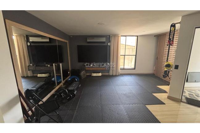 Apartamentos, Venta, Ciudad Jardín - $495.000.000